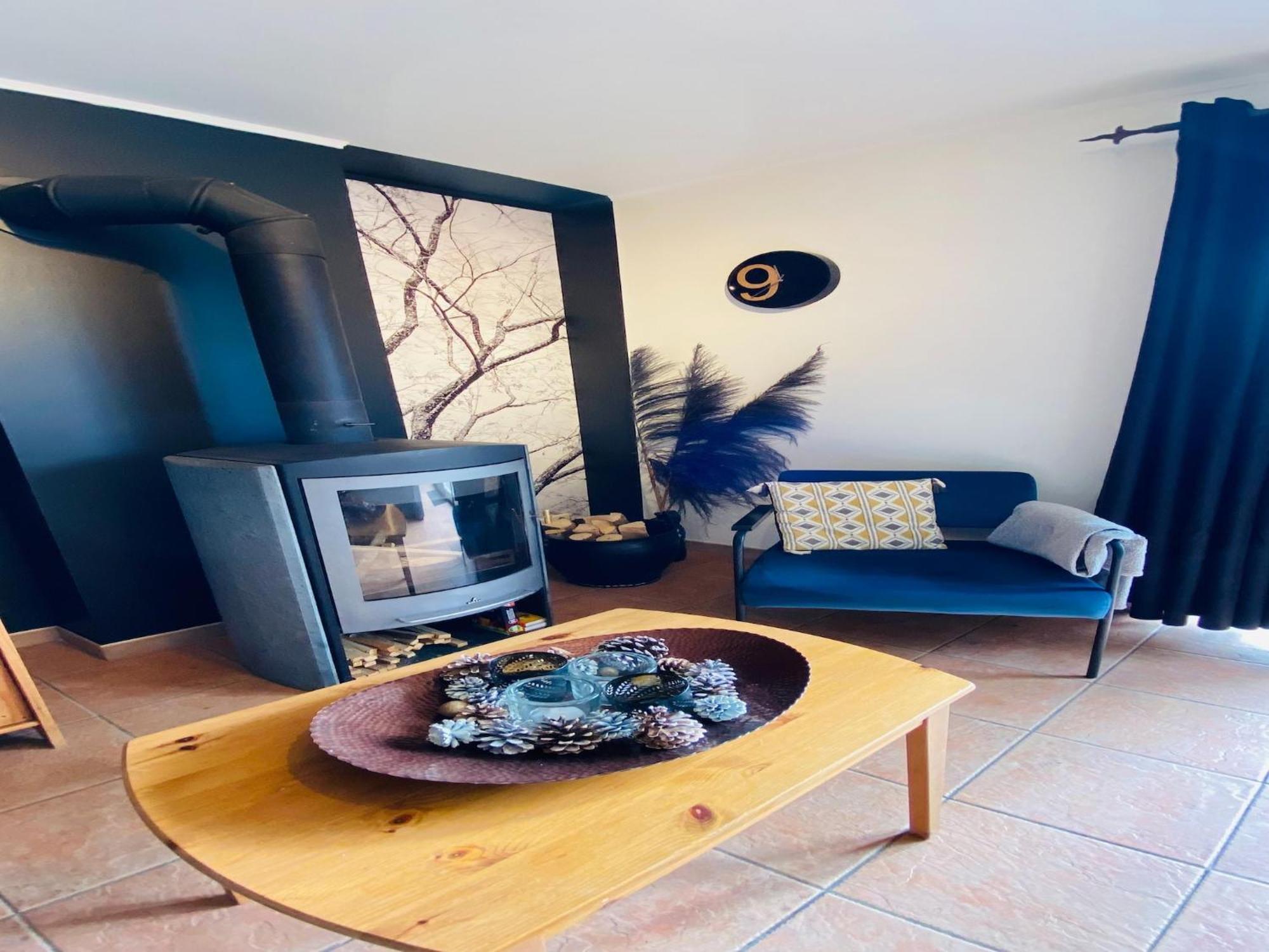 Picture Perfect Holiday Home In Sourbrodt With Garden Bbq المظهر الخارجي الصورة