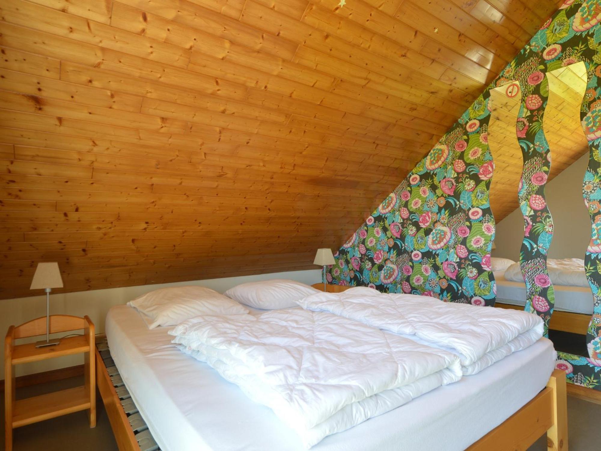 Picture Perfect Holiday Home In Sourbrodt With Garden Bbq المظهر الخارجي الصورة