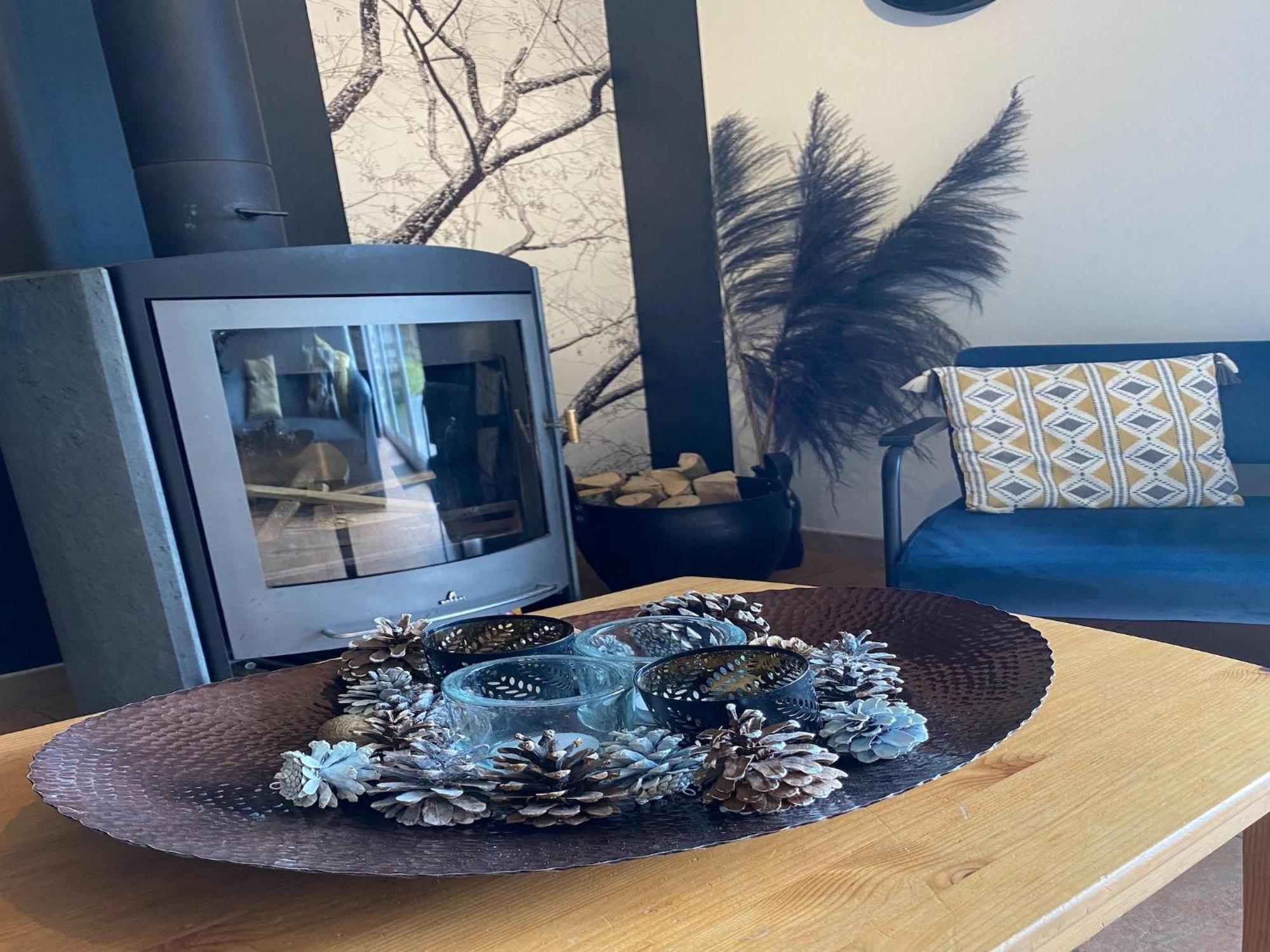 Picture Perfect Holiday Home In Sourbrodt With Garden Bbq المظهر الخارجي الصورة